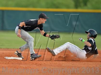 Thumbnail 2 in Mitchell vs River Ridge photogallery.