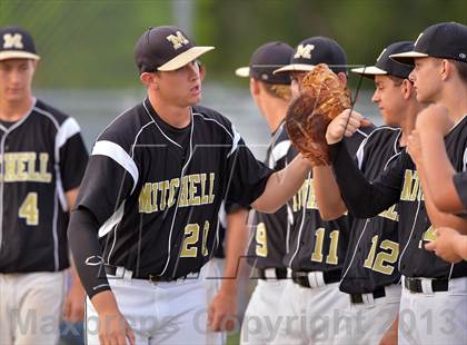 Thumbnail 1 in Mitchell vs River Ridge photogallery.
