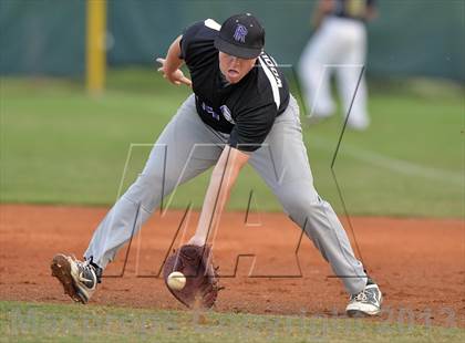 Thumbnail 2 in Mitchell vs River Ridge photogallery.