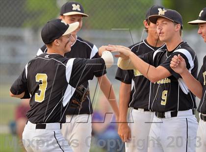 Thumbnail 2 in Mitchell vs River Ridge photogallery.