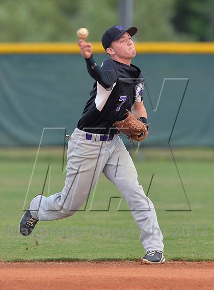 Thumbnail 2 in Mitchell vs River Ridge photogallery.