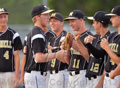 Thumbnail 2 in Mitchell vs River Ridge photogallery.