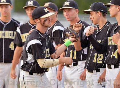 Thumbnail 1 in Mitchell vs River Ridge photogallery.
