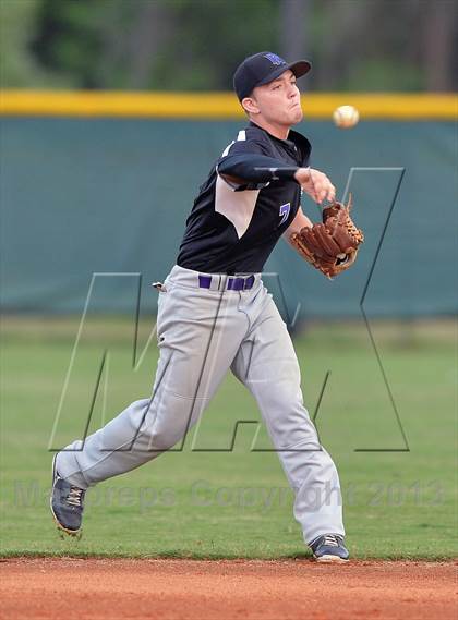 Thumbnail 2 in Mitchell vs River Ridge photogallery.