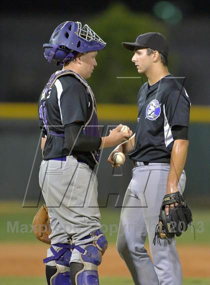 Thumbnail 2 in Mitchell vs River Ridge photogallery.