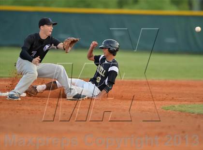 Thumbnail 3 in Mitchell vs River Ridge photogallery.
