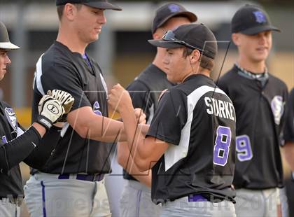 Thumbnail 2 in Mitchell vs River Ridge photogallery.