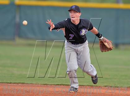 Thumbnail 3 in Mitchell vs River Ridge photogallery.