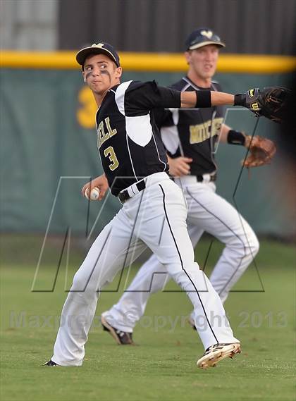 Thumbnail 1 in Mitchell vs River Ridge photogallery.