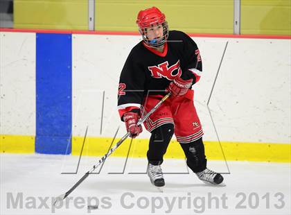 Thumbnail 1 in Hall/Conard vs. New Canaan (CHSGHA Final) photogallery.