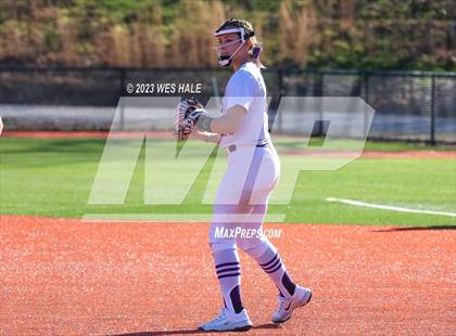 Thumbnail 1 in DeSoto Central vs Saltillo (Oxford Classic) photogallery.
