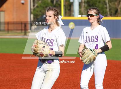 Thumbnail 3 in DeSoto Central vs Saltillo (Oxford Classic) photogallery.