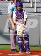 Photo from the gallery "DeSoto Central vs Saltillo (Oxford Classic)"