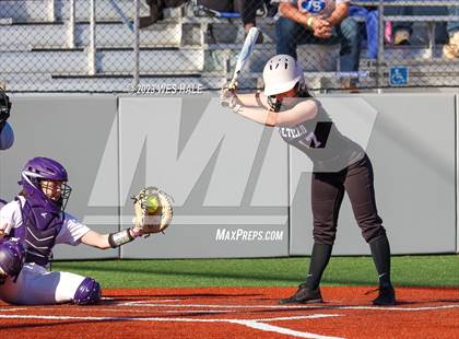 Thumbnail 3 in DeSoto Central vs Saltillo (Oxford Classic) photogallery.