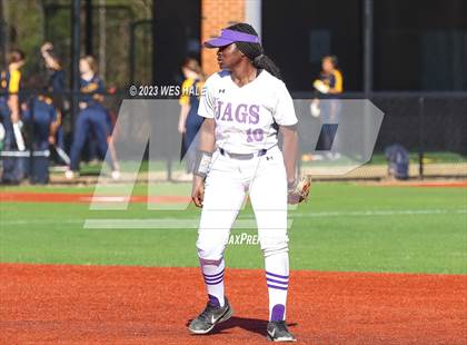 Thumbnail 1 in DeSoto Central vs Saltillo (Oxford Classic) photogallery.