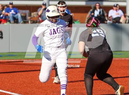 Thumbnail 2 in DeSoto Central vs Saltillo (Oxford Classic) photogallery.