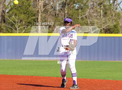 Thumbnail 2 in DeSoto Central vs Saltillo (Oxford Classic) photogallery.
