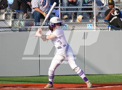 Thumbnail 3 in DeSoto Central vs Saltillo (Oxford Classic) photogallery.