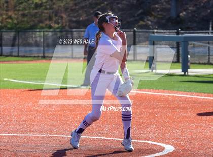 Thumbnail 3 in DeSoto Central vs Saltillo (Oxford Classic) photogallery.