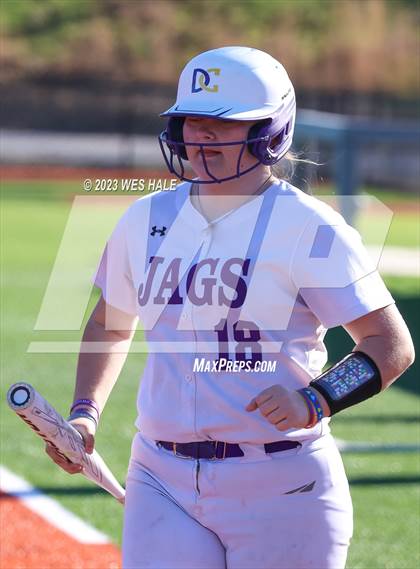Thumbnail 3 in DeSoto Central vs Saltillo (Oxford Classic) photogallery.