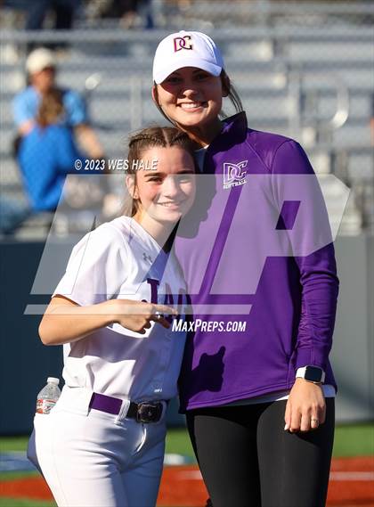 Thumbnail 2 in DeSoto Central vs Saltillo (Oxford Classic) photogallery.