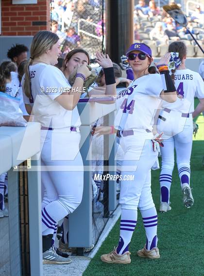 Thumbnail 1 in DeSoto Central vs Saltillo (Oxford Classic) photogallery.
