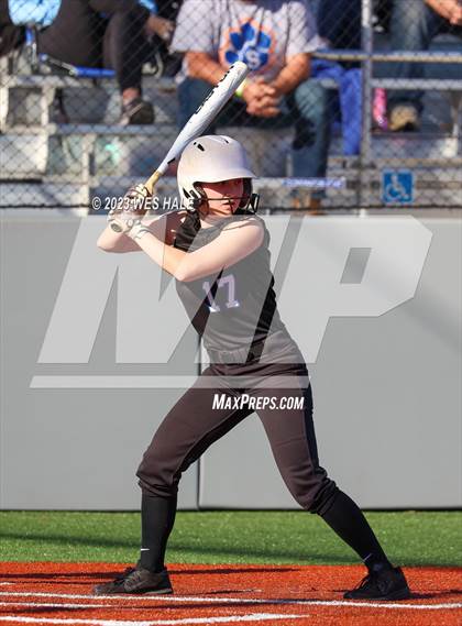 Thumbnail 1 in DeSoto Central vs Saltillo (Oxford Classic) photogallery.