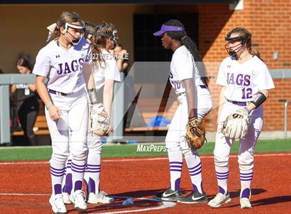 Thumbnail 2 in DeSoto Central vs Saltillo (Oxford Classic) photogallery.
