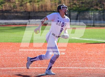 Thumbnail 3 in DeSoto Central vs Saltillo (Oxford Classic) photogallery.
