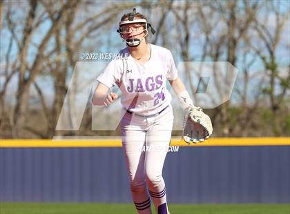 Thumbnail 3 in DeSoto Central vs Saltillo (Oxford Classic) photogallery.