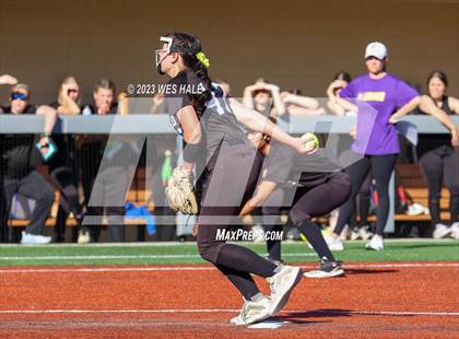 Thumbnail 2 in DeSoto Central vs Saltillo (Oxford Classic) photogallery.