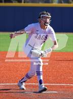 Photo from the gallery "DeSoto Central vs Saltillo (Oxford Classic)"