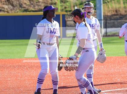 Thumbnail 3 in DeSoto Central vs Saltillo (Oxford Classic) photogallery.