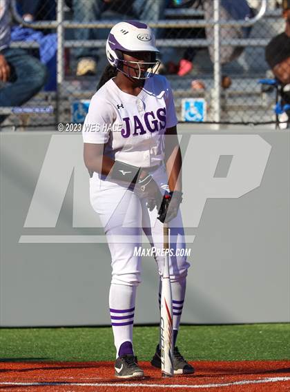 Thumbnail 2 in DeSoto Central vs Saltillo (Oxford Classic) photogallery.