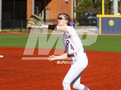 Thumbnail 1 in DeSoto Central vs Saltillo (Oxford Classic) photogallery.
