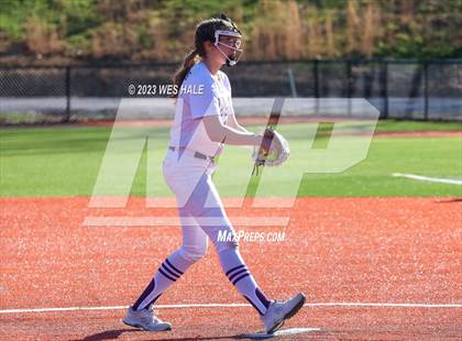 Thumbnail 2 in DeSoto Central vs Saltillo (Oxford Classic) photogallery.