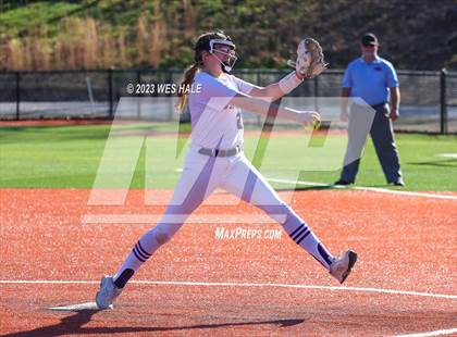 Thumbnail 2 in DeSoto Central vs Saltillo (Oxford Classic) photogallery.