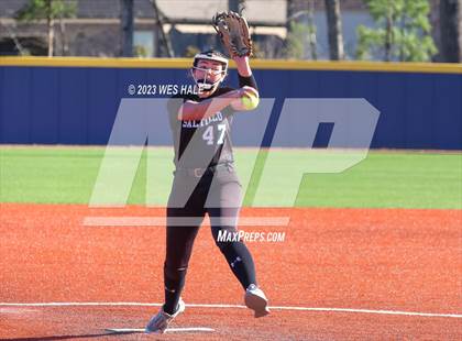 Thumbnail 3 in DeSoto Central vs Saltillo (Oxford Classic) photogallery.