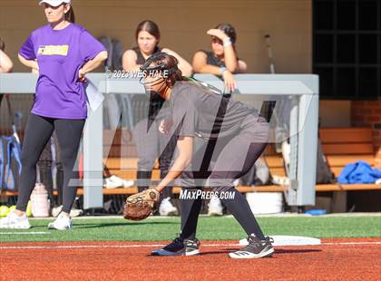 Thumbnail 1 in DeSoto Central vs Saltillo (Oxford Classic) photogallery.