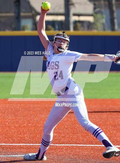 Thumbnail 3 in DeSoto Central vs Saltillo (Oxford Classic) photogallery.