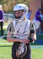 Photo from the gallery "DeSoto Central vs Saltillo (Oxford Classic)"