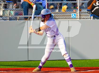 Thumbnail 1 in DeSoto Central vs Saltillo (Oxford Classic) photogallery.