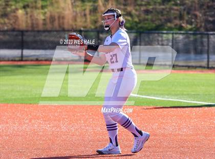 Thumbnail 3 in DeSoto Central vs Saltillo (Oxford Classic) photogallery.