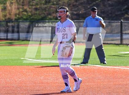 Thumbnail 1 in DeSoto Central vs Saltillo (Oxford Classic) photogallery.