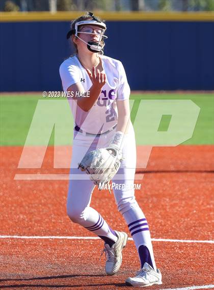 Thumbnail 3 in DeSoto Central vs Saltillo (Oxford Classic) photogallery.