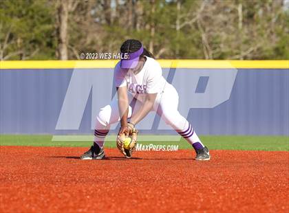 Thumbnail 3 in DeSoto Central vs Saltillo (Oxford Classic) photogallery.