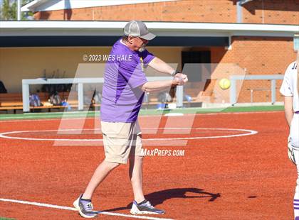 Thumbnail 1 in DeSoto Central vs Saltillo (Oxford Classic) photogallery.