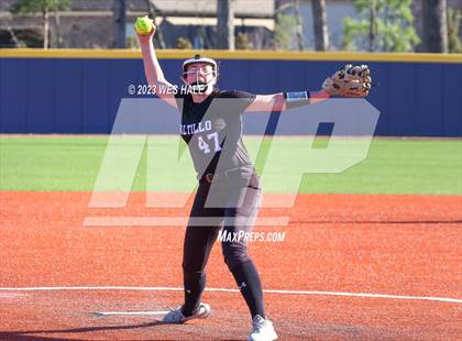 Thumbnail 2 in DeSoto Central vs Saltillo (Oxford Classic) photogallery.