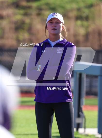 Thumbnail 2 in DeSoto Central vs Saltillo (Oxford Classic) photogallery.