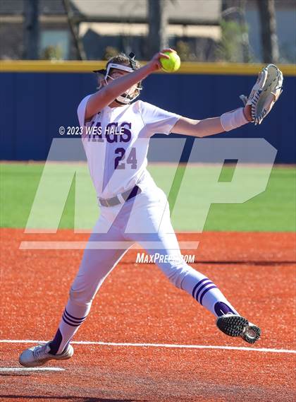 Thumbnail 2 in DeSoto Central vs Saltillo (Oxford Classic) photogallery.